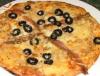 PIZZA DE BONITO